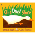 One Duck Stuck: A Mucky Ducky Counting Book