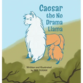 Caesar the No Drama Llama