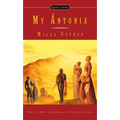 My Antonia