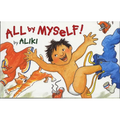 All by Myself!