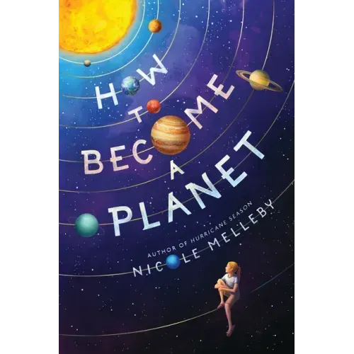 How to Become a Planet