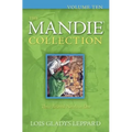 The Mandie Collection, Volume Ten