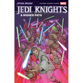 Star Wars: Jedi Knights Vol. 2 - A Higher Path