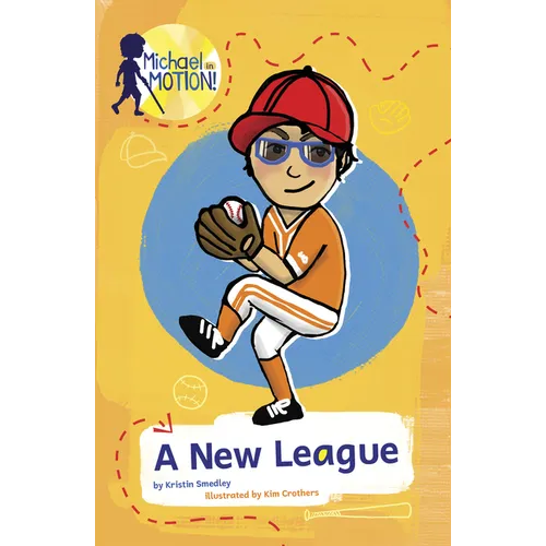 A New League