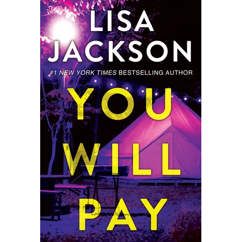 You Will Pay