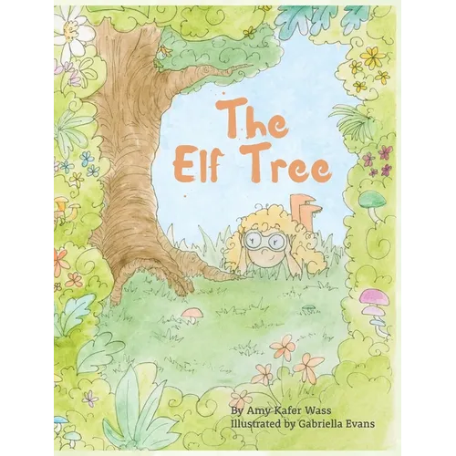 The Elf Tree