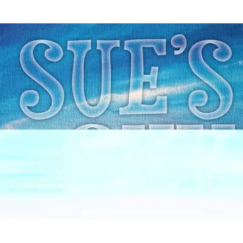 Sue's Sky