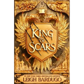 King of Scars