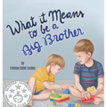 What it Means to be a Big Brother