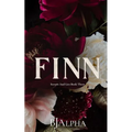 Finn Discreet Cover: Secrets and Lies Discreet Cover Book 3