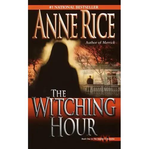 The Witching Hour