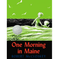 One Morning in Maine