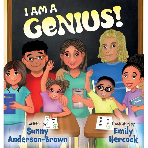 I Am a Genius!