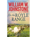 On the Royle Range