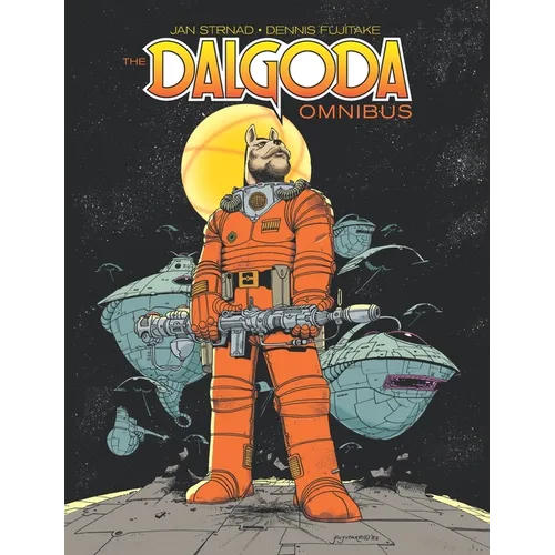 The Dalgoda Omnibus