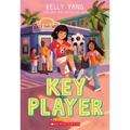 Key Player (Front Desk #4)