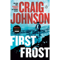 First Frost: A Longmire Mystery