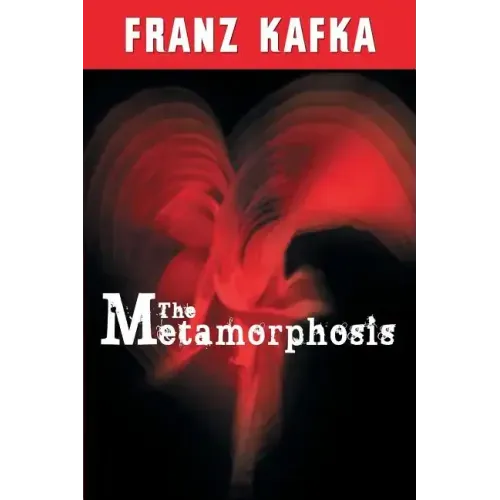 The Metamorphosis