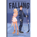 Falling: A Fake Dating College Romance