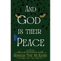 And God is their Peace