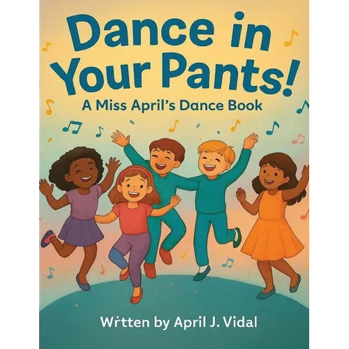 Dance in Your Pants!