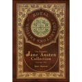 The Complete Jane Austen Collection: Volume Two: Emma, Northanger Abbey, Persuasion, Lady Susan, The Watsons, Sandition and the Complete Juvenilia (Ro