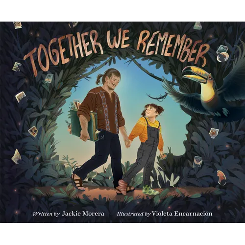 Together We Remember