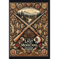 The Last of the Mohicans (Collector's Edition) (Laminated Hardback with Jacket)