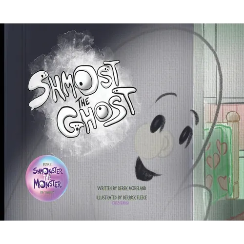 Shmost the Ghost