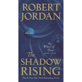 The Shadow Rising: Book Four of 'The Wheel of Time'