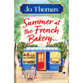 Summer at the French Bakery