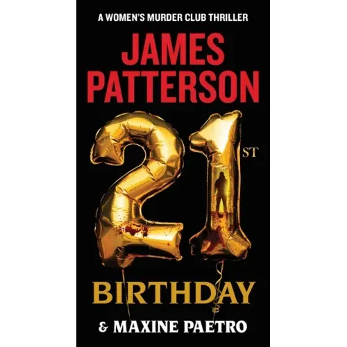 21st Birthday