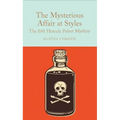 The Mysterious Affair at Styles: A Hercule Poirot Mystery