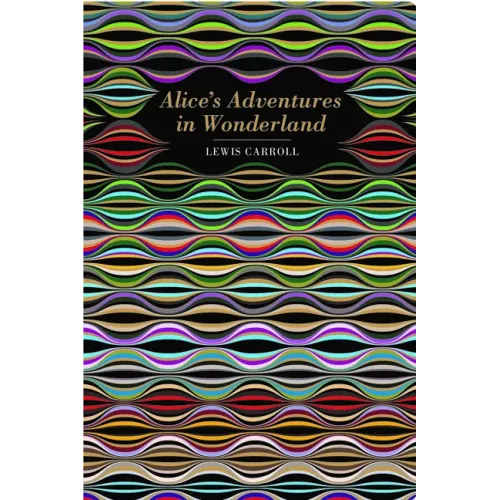 Alice's Adventures in Wonderland