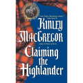 Claiming the Highlander