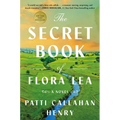 The Secret Book of Flora Lea