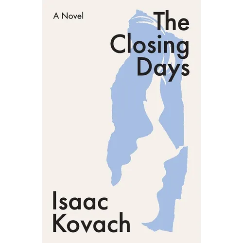 The Closing Days