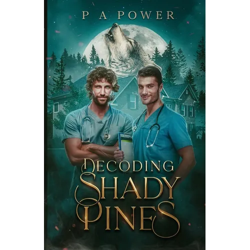 Decoding Shady Pines