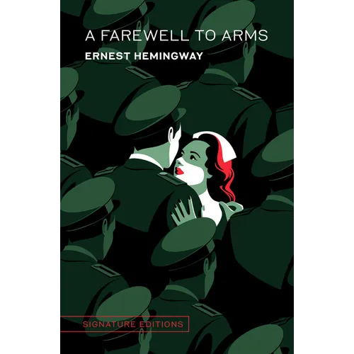 A Farewell to Arms