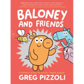 Baloney and Friends