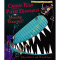 Captain Flinn and the Pirate Dinosaurs: Missing Treasure!