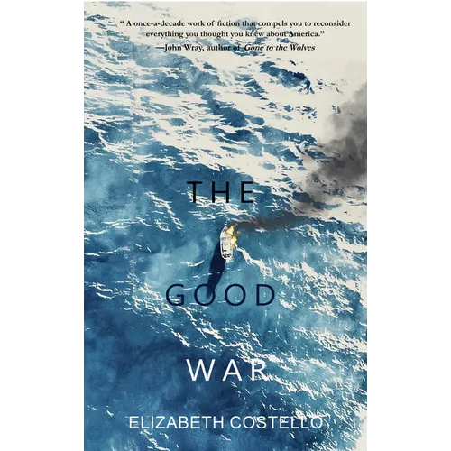 The Good War