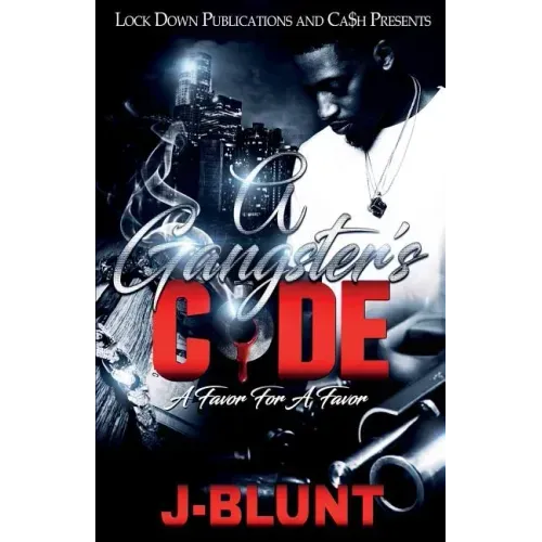A Gangster's Code: A Favor for a Favor