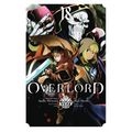 Overlord, Vol. 18 (Manga)