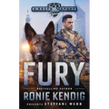 Fury: A Breed Apart Novel
