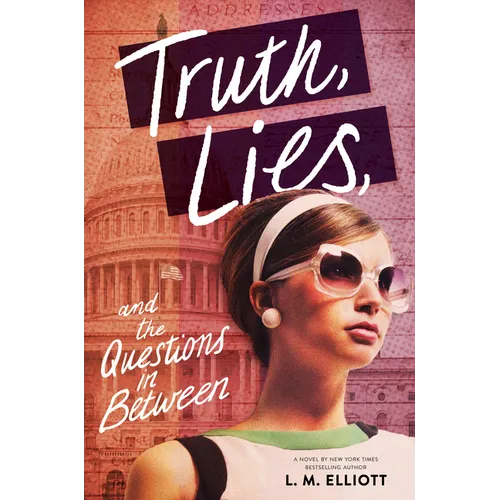Truth, Lies, and the Questions in Between