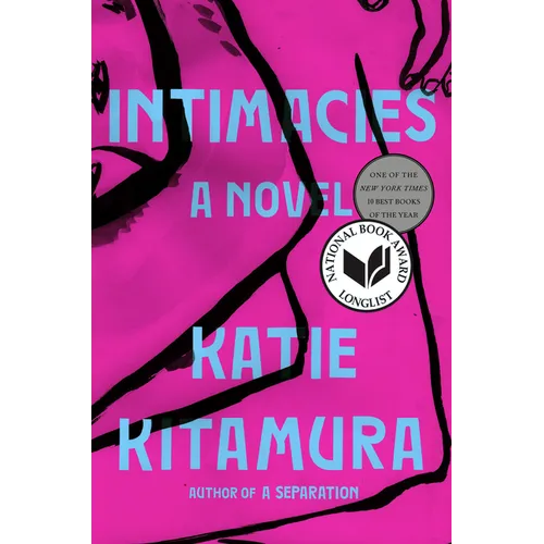 Intimacies