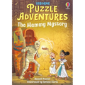 Mummy Mystery