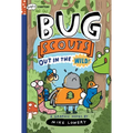 Out in the Wild!: A Graphix Chapters Book (Bug Scouts #1)