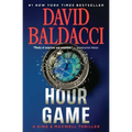 Hour Game